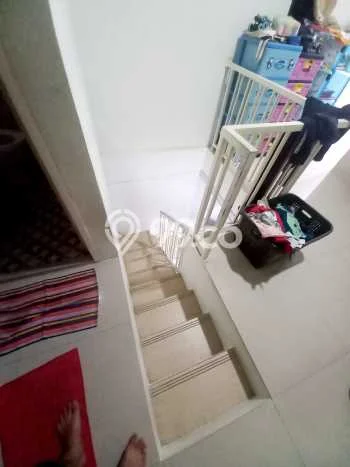 Jual Rumah Modern 3 KT di Srengseng, Jakarta Barat Jual Rumah Modern 3 KT di Srengseng, Jakarta Barat