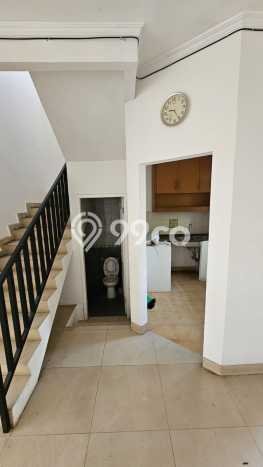 Rumah Modern Cantik 3 KT Siap Huni di Kembangan Rumah Modern Cantik 3 KT Siap Huni di Kembangan