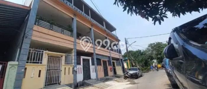 Hunian Super Elit dengan Akses Paling Strategis di Cengkareng Barat, Jakarta Barat Hunian Super Elit dengan Akses Paling Strategis di Cengkareng Barat, Jakarta Barat