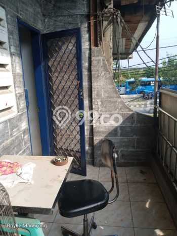 Rumah Modern 2 KT di Sunter Jakarta Utara Unfurnished Rumah Modern 2 KT di Sunter Jakarta Utara Unfurnished
