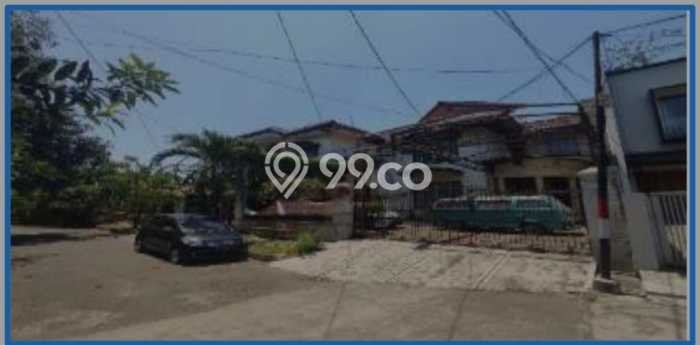 Siap Huni Hunian Elit 5 Kamar di Tanjung Priok Dekat ke Mana Saja Siap Huni Hunian Elit 5 Kamar di Tanjung Priok Dekat ke Mana Saja