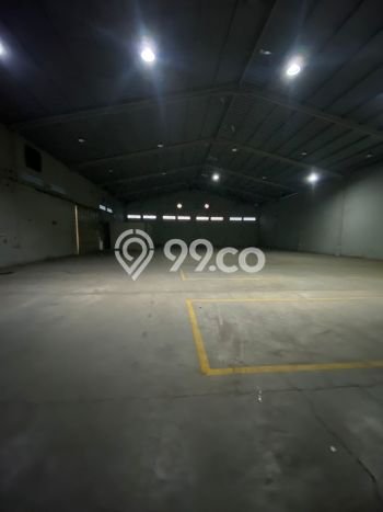 Untuk Disewa Gudang di Karawaci Tangerang LT 1242m2, LB 1242m2 Untuk Disewa Gudang di Karawaci Tangerang LT 1242m2, LB 1242m2