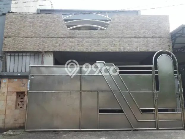 Rumah Minimalis 2 KT di Daan Mogot Jakarta Barat Unfurnished Rumah Minimalis 2 KT di Daan Mogot Jakarta Barat Unfurnished
