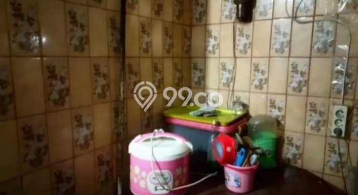 Rumah Strategis Minimalis Lb 80m2 di Gambir, Jakarta Pusat Rumah Strategis Minimalis Lb 80m2 di Gambir, Jakarta Pusat