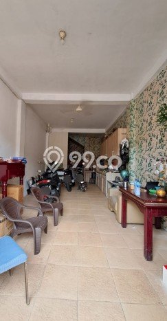 Rumah Luxury Modern Siap Huni di Gajah Mada Jakarta Pusat Rumah Luxury Modern Siap Huni di Gajah Mada Jakarta Pusat