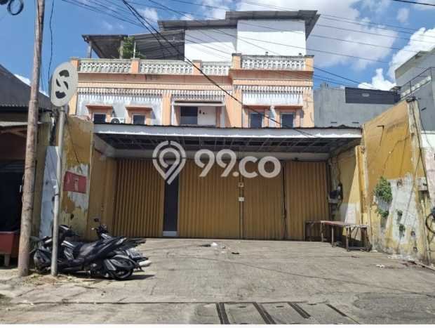 Ruko Bagus Dijual LB 618m2 Lokasi Strategis Jakarta Barat Area Cocok untuk Berbisnis Ruko Bagus Dijual LB 618m2 Lokasi Strategis Jakarta Barat Area Cocok untuk Berbisnis