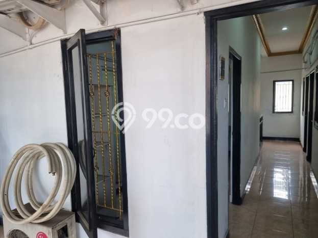 Rumah Modern Minimalis 4 Kamar Bisa Langsung Pindah di Grogol Petamburan Rumah Modern Minimalis 4 Kamar Bisa Langsung Pindah di Grogol Petamburan