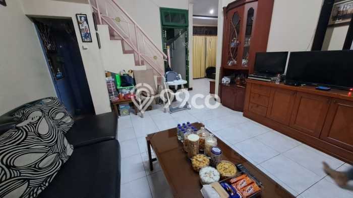 Jual Rumah Minimalis Bagus Punya 6 KT di Kebon Jeruk Jakarta Barat SHM Jual Rumah Minimalis Bagus Punya 6 KT di Kebon Jeruk Jakarta Barat SHM
