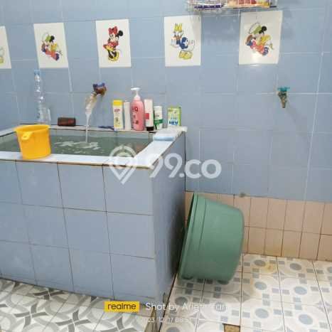 Hunian Cantik Minimalis Lb 200m2 di Koja, Jakarta Utara Hunian Cantik Minimalis Lb 200m2 di Koja, Jakarta Utara