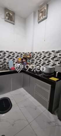 Dijual Rumah Eksklusif 2 KT di Tamansari, Jakarta Barat Dijual Rumah Eksklusif 2 KT di Tamansari, Jakarta Barat