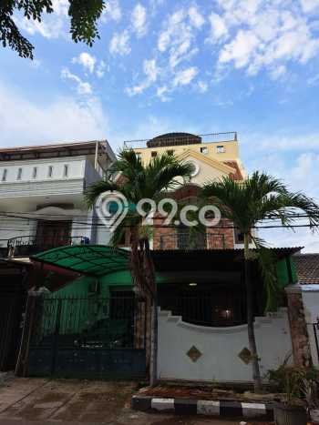Jual Rumah Mewah Megah Dengan View Eksklusif di Sunter, Jakarta Utara Jual Rumah Mewah Megah Dengan View Eksklusif di Sunter, Jakarta Utara