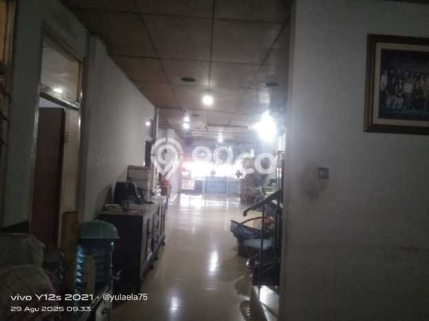 FOR RENT! Ruko di Jembatan Besi Cocok untuk Bisnis 720m2 FOR RENT! Ruko di Jembatan Besi Cocok untuk Bisnis 720m2