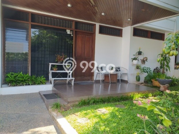 For Sale! Premium House LT 379m2 Desain Modern di Green Ville For Sale! Premium House LT 379m2 Desain Modern di Green Ville