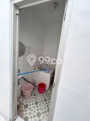 Dijual Rumah Eksklusif 4 KT di Gunung Sahari, Jakarta Pusat Dijual Rumah Eksklusif 4 KT di Gunung Sahari, Jakarta Pusat