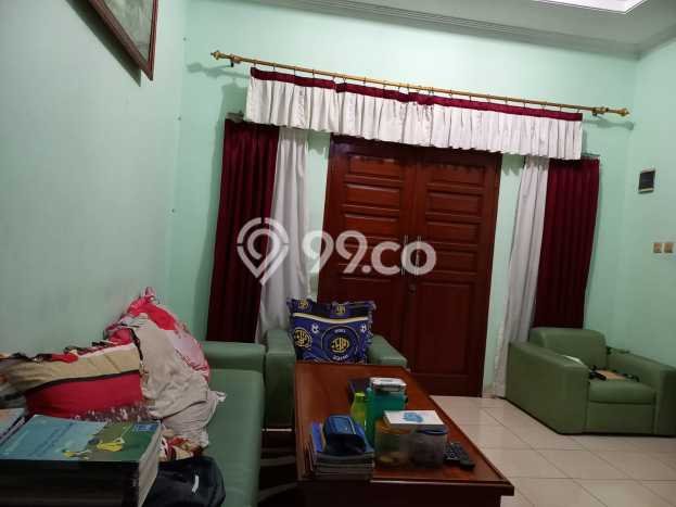 Rumah Murah di Jakarta Barat Dekat Sekolah Rumah Murah di Jakarta Barat Dekat Sekolah