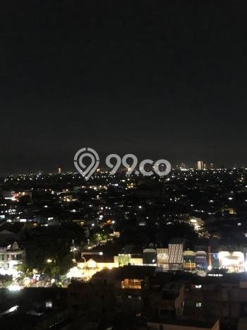 Hunian Apartemen Ekonomis di Jakarta Barat dengan 1 Kamar Tidur, 1 Kamar Mandi Hunian Apartemen Ekonomis di Jakarta Barat dengan 1 Kamar Tidur, 1 Kamar Mandi