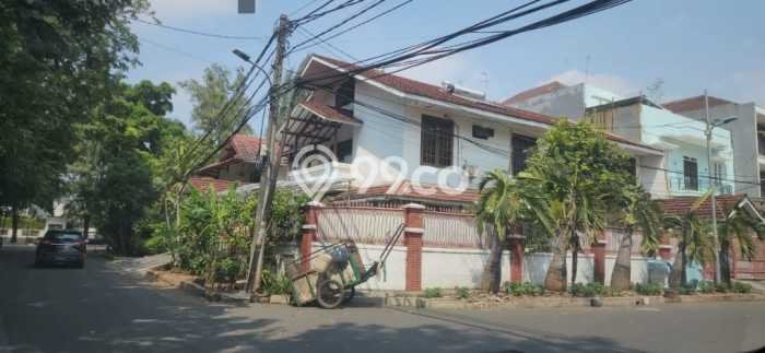 Dijual Hunian Mewah dengan Fasilitas Sekitar Komplit di Kelapa Gading, Jakarta Utara Dijual Hunian Mewah dengan Fasilitas Sekitar Komplit di Kelapa Gading, Jakarta Utara