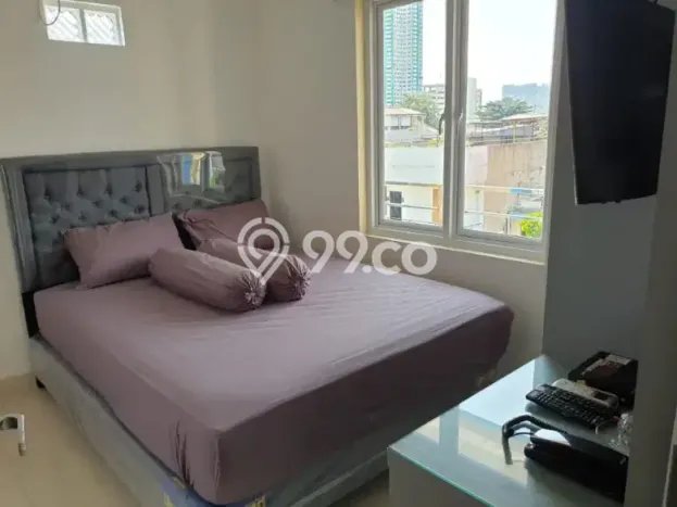 Rumah Kost Dijual di Sawah Besar, Jakarta Pusat dengan 44 Kamar Tidur, 44 Kamar Mandi Rumah Kost Dijual di Sawah Besar, Jakarta Pusat dengan 44 Kamar Tidur, 44 Kamar Mandi