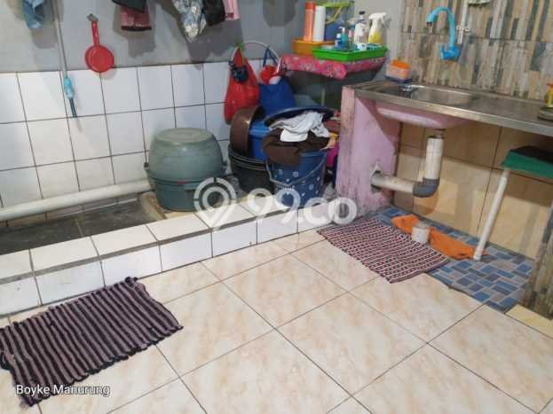 Rumah Modern 2 KT di Sunter Jakarta Utara Unfurnished Rumah Modern 2 KT di Sunter Jakarta Utara Unfurnished