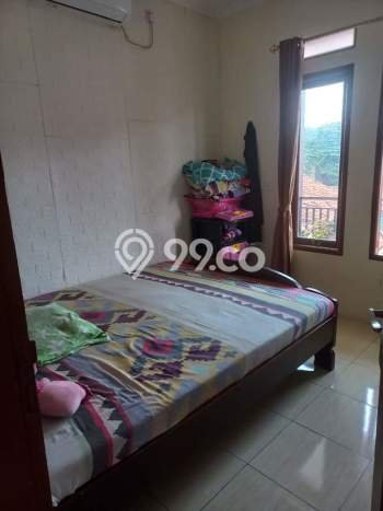 Jual Rumah Eksklusif 3 KT di Kelapa Dua, Jakarta Barat Jual Rumah Eksklusif 3 KT di Kelapa Dua, Jakarta Barat