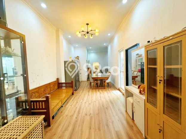 Dijual Hunian Rumah Terawat 3 KT di Gunung Sahari, Jakarta Pusat Dijual Hunian Rumah Terawat 3 KT di Gunung Sahari, Jakarta Pusat