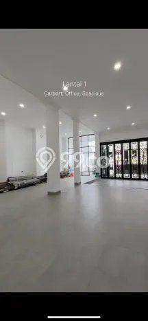 Rumah Mewah LB 1400m2 Siap Pakai Desain Elegan di Sunter, Jakarta Utara Rumah Mewah LB 1400m2 Siap Pakai Desain Elegan di Sunter, Jakarta Utara