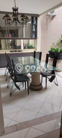 Ready to Use! Luxury House LT 280m2 Desain Elegan di Citra Garden Ready to Use! Luxury House LT 280m2 Desain Elegan di Citra Garden