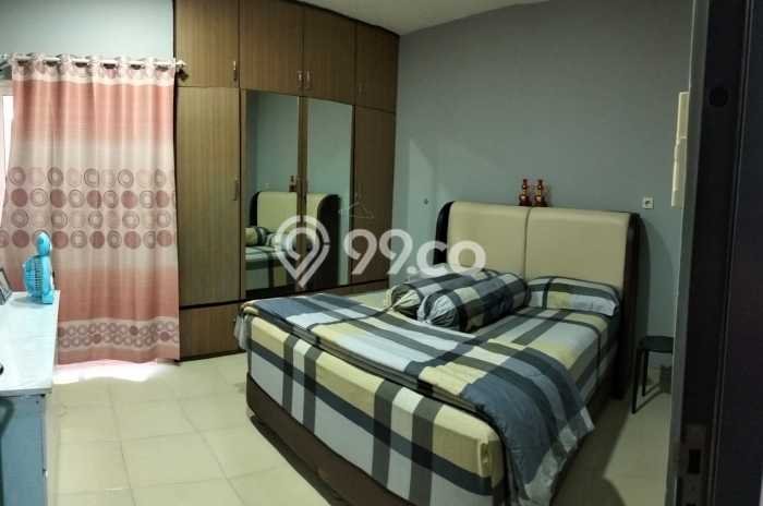 Rumah Modern 3 KT di Teluk Gong Jakarta Utara Unfurnished Rumah Modern 3 KT di Teluk Gong Jakarta Utara Unfurnished