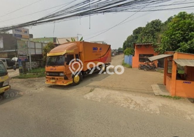 Kavling Tanah Dijual di Tambun Selatan, Bekasi, Luas 14578m2 Area Strategis Kavling Tanah Dijual di Tambun Selatan, Bekasi, Luas 14578m2 Area Strategis