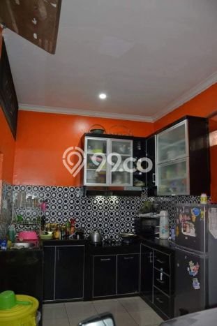 For Sale Hunian Rumah Nyaman 4 KT di Sunter, Jakarta Utara For Sale Hunian Rumah Nyaman 4 KT di Sunter, Jakarta Utara