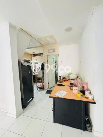 Dijual Rumah 5 Kamar Lokasi Strategis Bagus dan Strategis di Kemayoran Dijual Rumah 5 Kamar Lokasi Strategis Bagus dan Strategis di Kemayoran