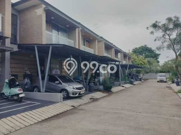 Dijual Cepat Rumah Strategis LT 60m2 LB 90m2 di Tangerang Cocok untuk Hunian Dijual Cepat Rumah Strategis LT 60m2 LB 90m2 di Tangerang Cocok untuk Hunian