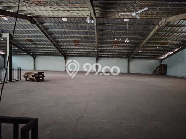 Gudang Disewakan Kawasan Jurumudi, Luas 1500m2m², Area Strategis, Siap Operasi Gudang Disewakan Kawasan Jurumudi, Luas 1500m2m², Area Strategis, Siap Operasi