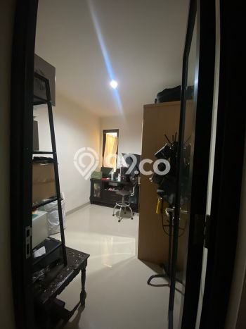 Rumah Modern 5 KT di Grogol Jakarta Barat Unfurnished Rumah Modern 5 KT di Grogol Jakarta Barat Unfurnished