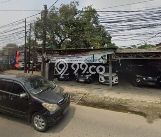 Kavling Tanah Dijual di Tambun Selatan, Bekasi, Luas 14578m2 Area Strategis Kavling Tanah Dijual di Tambun Selatan, Bekasi, Luas 14578m2 Area Strategis