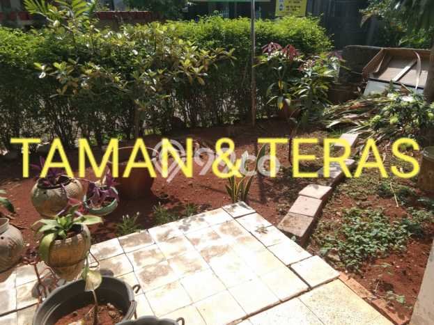 Hunian Elit LB 100m2 Siap Pakai Desain Elegan di Joglo, Jakarta Barat Hunian Elit LB 100m2 Siap Pakai Desain Elegan di Joglo, Jakarta Barat