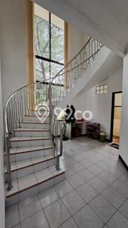 Ready to Use! Premium House LT 256m2 Desain Modern di Sunter Ready to Use! Premium House LT 256m2 Desain Modern di Sunter