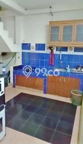 Hunian Cantik Minimalis Lb 126m2 di Pegadungan, Jakarta Barat Hunian Cantik Minimalis Lb 126m2 di Pegadungan, Jakarta Barat
