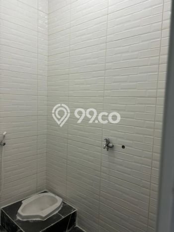 Rumah Minimalis 2 Kamar LT 56m2 di Jelambar Rumah Minimalis 2 Kamar LT 56m2 di Jelambar