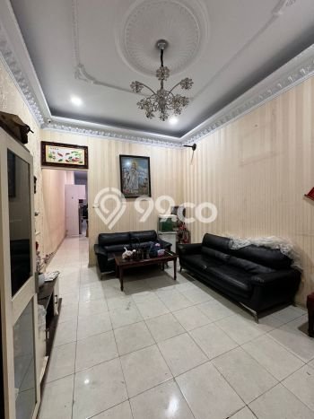 Dijual Hunian Mewah dengan Fasilitas Sekitar Komplit di Grogol Petamburan, Jakarta Barat Dijual Hunian Mewah dengan Fasilitas Sekitar Komplit di Grogol Petamburan, Jakarta Barat