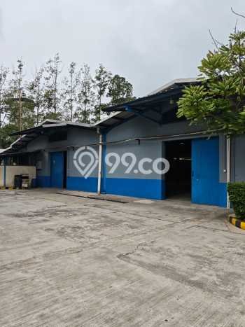 Unit Gudang Disewa Lokasi Karawaci, Tangerang Spesifikasi Luas Bangunan 850m2 Unit Gudang Disewa Lokasi Karawaci, Tangerang Spesifikasi Luas Bangunan 850m2