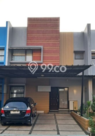 Jual Rumah Favorit Siap Huni LB 96m2 di Pamulang, Tangerang Selatan Jual Rumah Favorit Siap Huni LB 96m2 di Pamulang, Tangerang Selatan