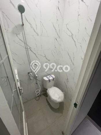 Rumah Modern 2 KT LT 40m2 di Kelapa Dua Rumah Modern 2 KT LT 40m2 di Kelapa Dua
