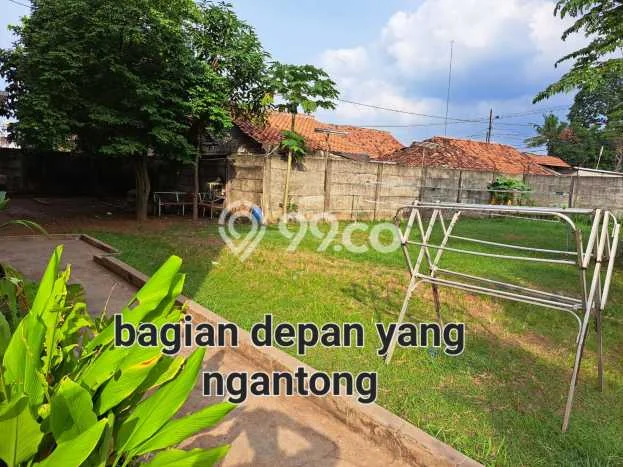 Tanah Dijual di Tangerang Seluas 2972m2 Strategis Tanah Dijual di Tangerang Seluas 2972m2 Strategis