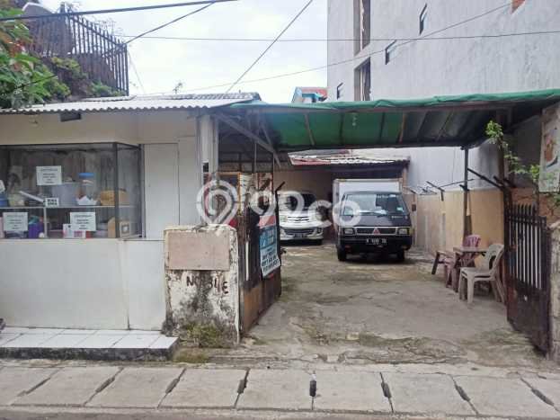 Dijual Hunian Mewah dengan Fasilitas Sekitar Komplit di Tanah Abang, Jakarta Pusat Dijual Hunian Mewah dengan Fasilitas Sekitar Komplit di Tanah Abang, Jakarta Pusat