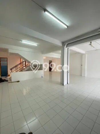 Lokasi Strategis! Dijual Ruko Bisnis di Kemayoran, Jakarta Pusat Kondisi Baik Lokasi Strategis! Dijual Ruko Bisnis di Kemayoran, Jakarta Pusat Kondisi Baik