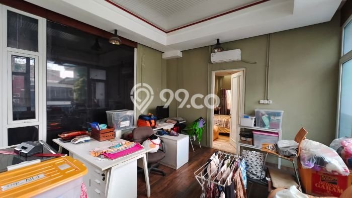 Hunian Super Elit dengan Akses Paling Strategis di Puri Mansion, Jakarta Barat Hunian Super Elit dengan Akses Paling Strategis di Puri Mansion, Jakarta Barat