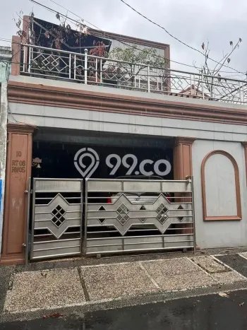 Rumah Mewah Dijual LT 135m2 di Cempaka Putih, Jakarta Pusat Rumah Mewah Dijual LT 135m2 di Cempaka Putih, Jakarta Pusat