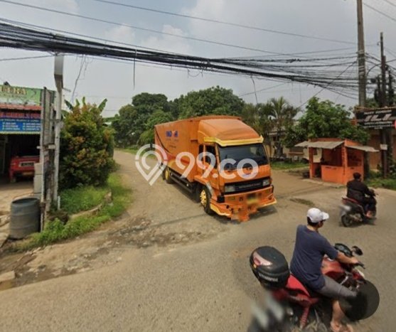 Kavling Tanah Dijual di Tambun Selatan, Bekasi, Luas 14578m2 Area Strategis Kavling Tanah Dijual di Tambun Selatan, Bekasi, Luas 14578m2 Area Strategis