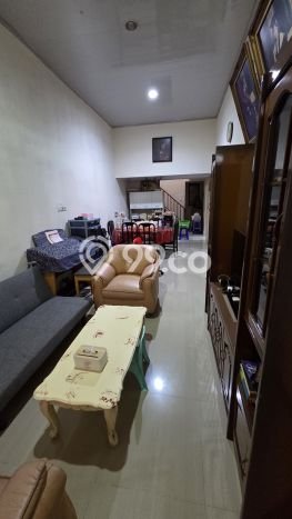 Hunian Elit LB 127m2 Siap Huni Desain Elegan di Sunter, Jakarta Utara Hunian Elit LB 127m2 Siap Huni Desain Elegan di Sunter, Jakarta Utara